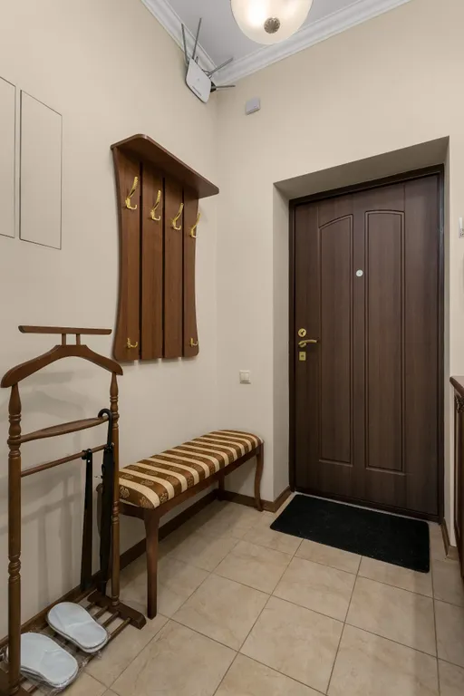 Квартира Квартира The Bridge Apartment Гостемания в ЖК У Ростральных колонн — Санкт-Петербург