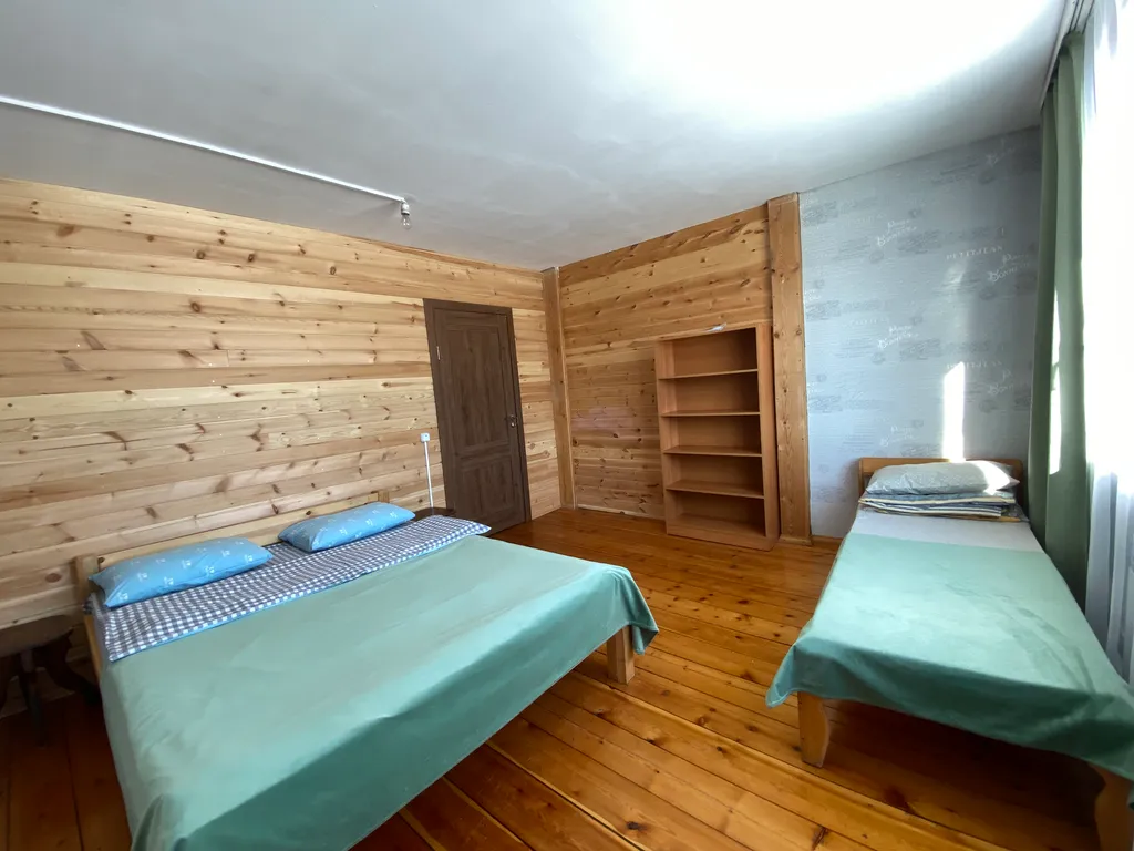 Коттедж Дом рядом с Байкалом — аренда посуточно в Хужир (Ольхон)