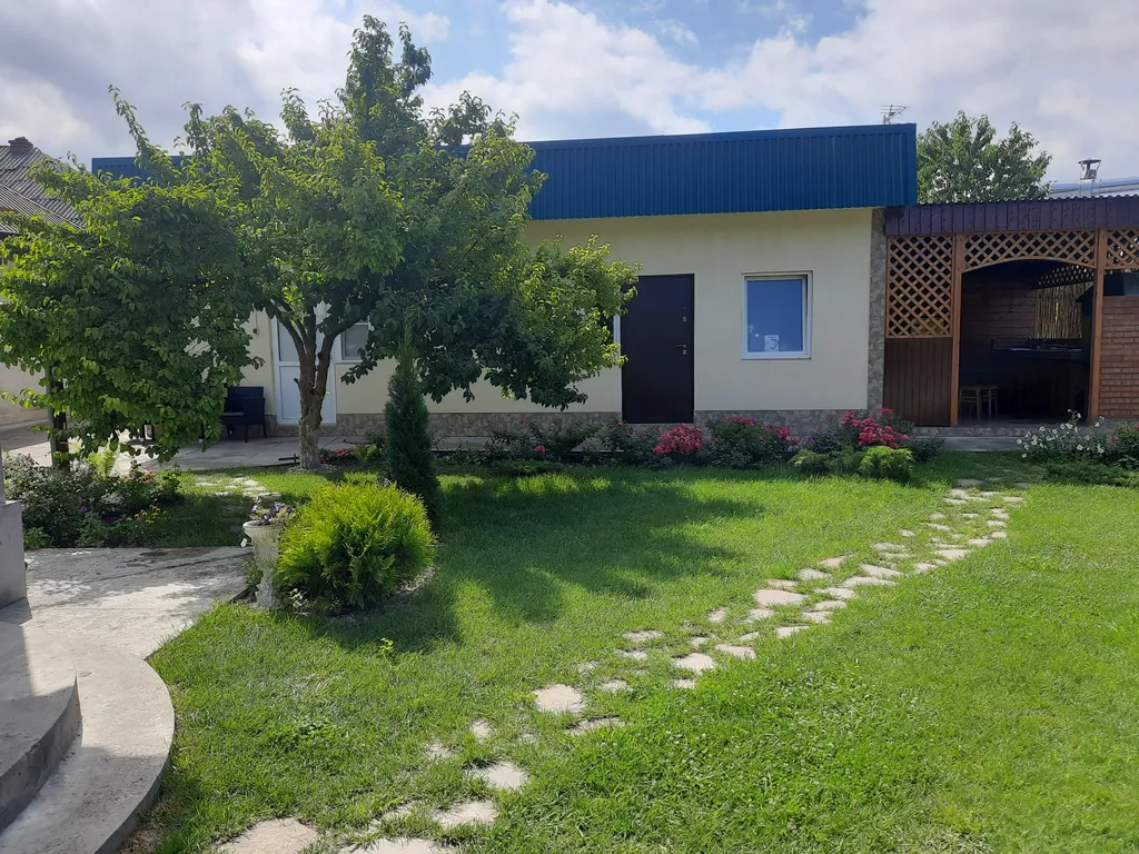 Коттедж Уютный загородный дом в пригороде Пятигорска (Юца) — Пятигорск