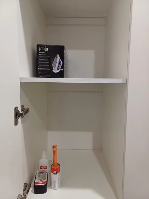 Уютная квартира в спальном районе у леса