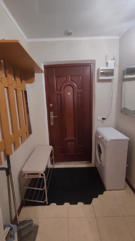 Уютная квартира в жилом районе с развитой инфраструктурой