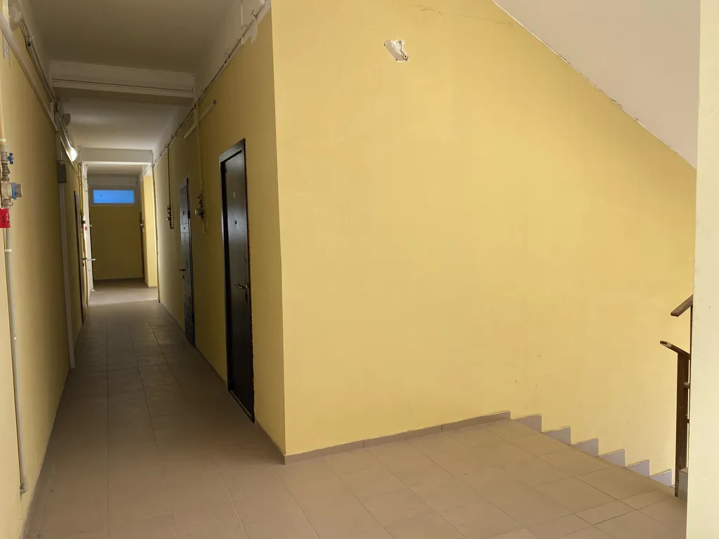 Квартира Квартира Студия Яхт-клуб Адмирал с видом на море — Севастополь