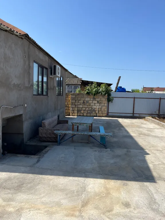 Дача у моря