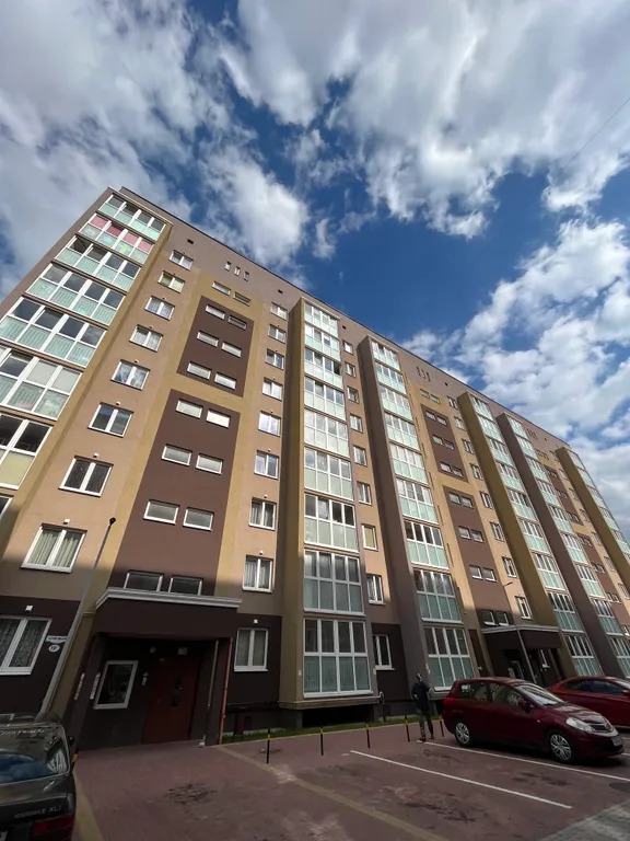 Квартира Квартира Kate Apartment Уют и Тепло — Калининград