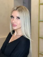 Ирина Люлина