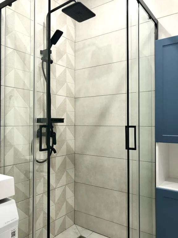 Дизайнерская студия в ЖК Летний