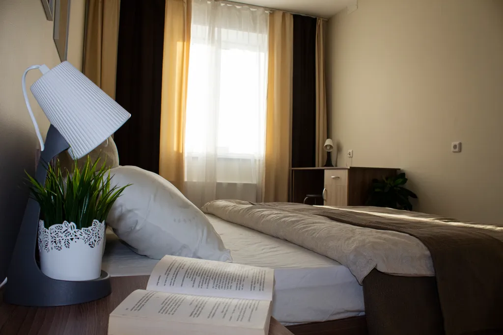 Квартира Квартира Family Apartment Поделам — Челябинск
