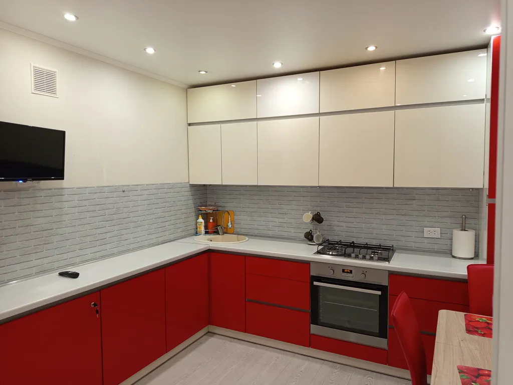 Квартира в центре