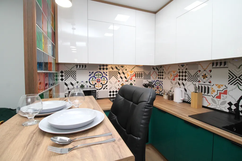 Комфортная студия