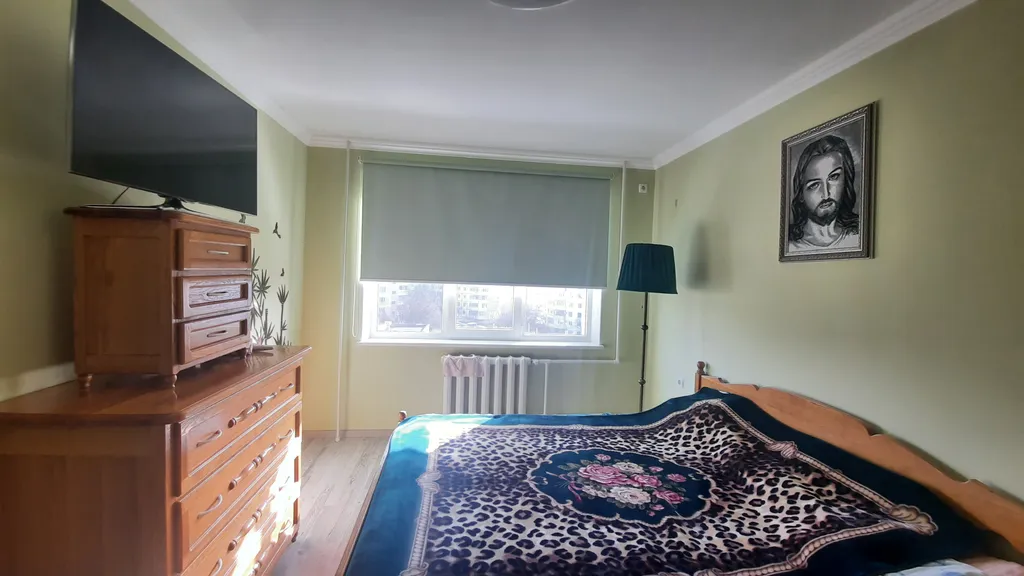 Квартира на первой береговой линии