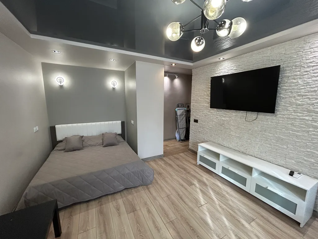 Уютная студия в центре