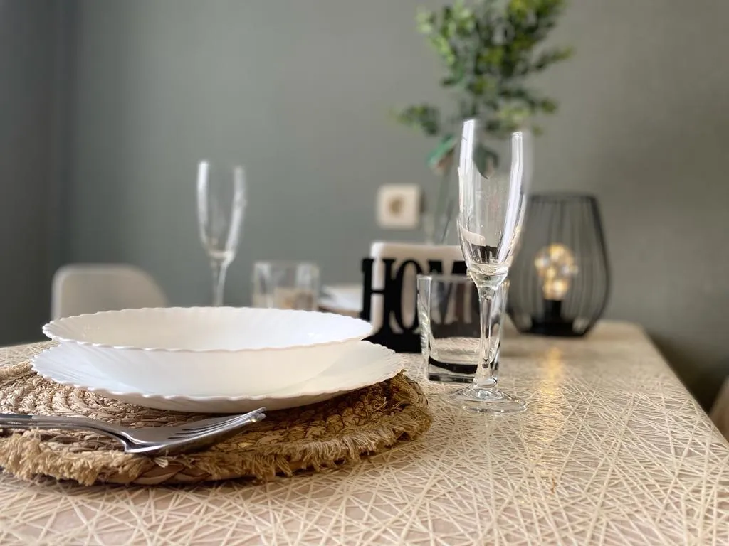 Двушка в центре