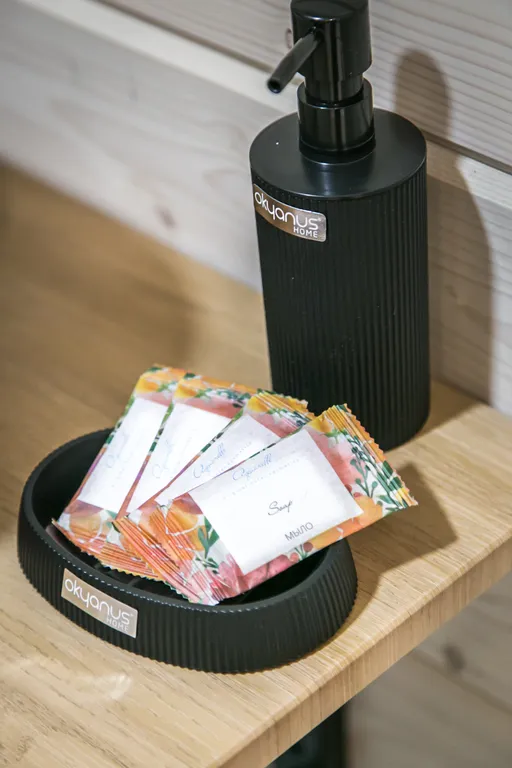 Квартира 1-комнатная Квартира — Архыз