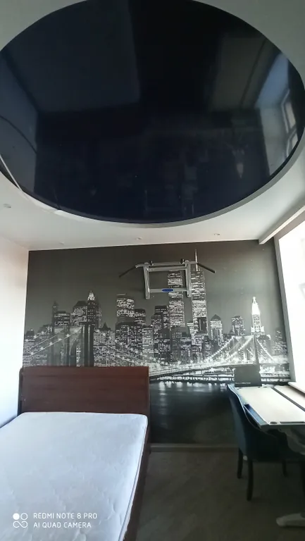 Квартира у озера