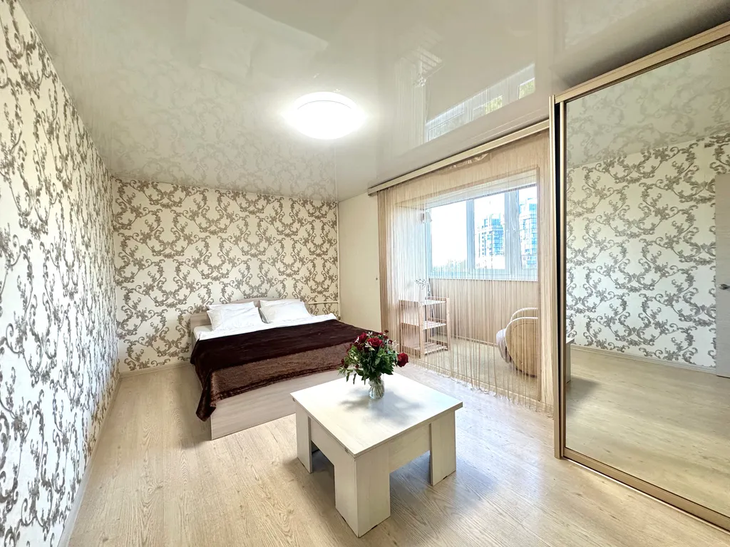 Квартира на Столетии с видом на море — аренда посуточно в Владивосток