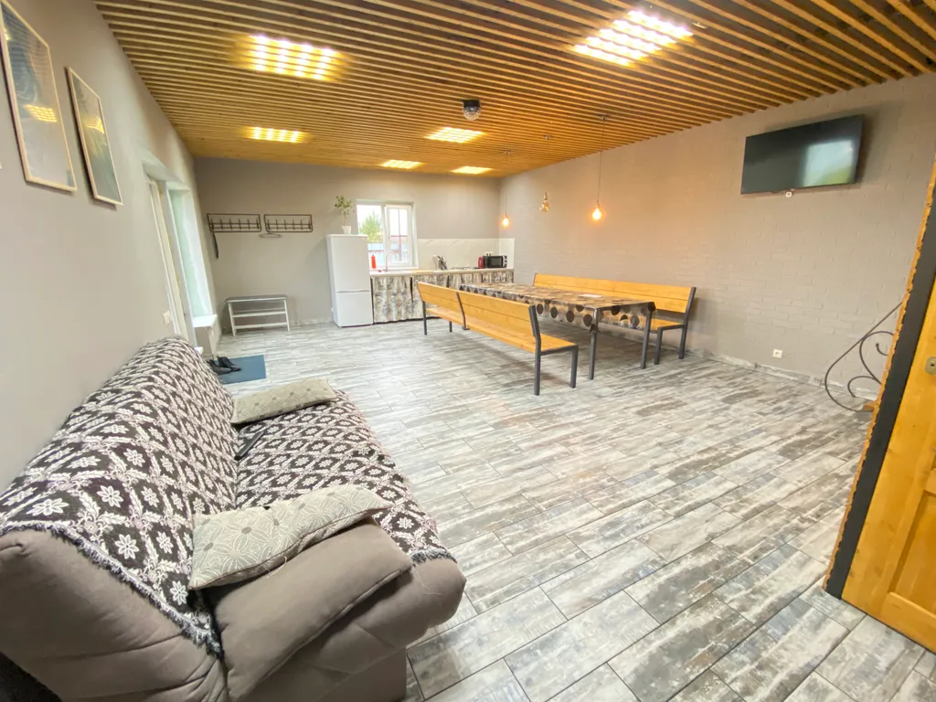 5-комнатный Дом