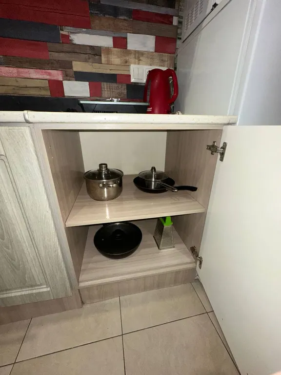 Небольшая студия в живописном ЖК «Театральный парк»