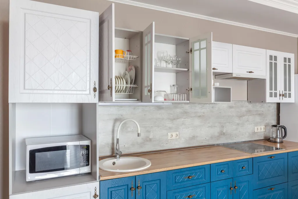 Квартира 2-комнатная квартира в центре города с видом на море — Анапа