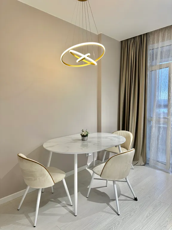 Квартира Комфортная квартира в развитом районе — Симферополь