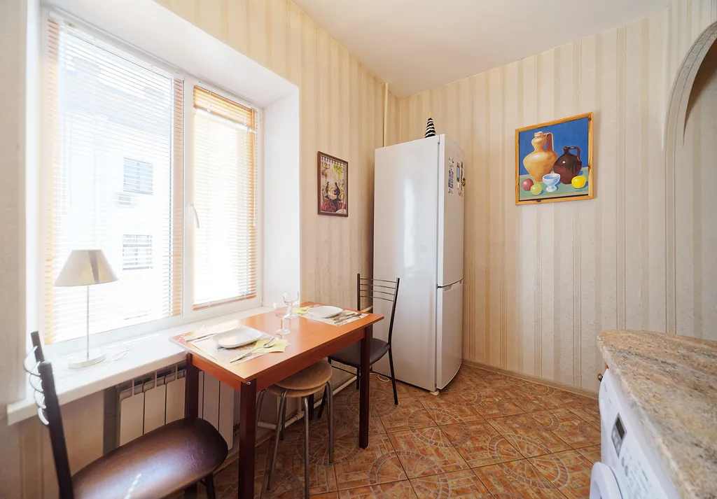 Квартира 2-комнатная квартира с парковкой в самом центре Classic Аpartment — Санкт-Петербург