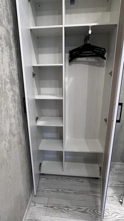 Стильная квартира в центре