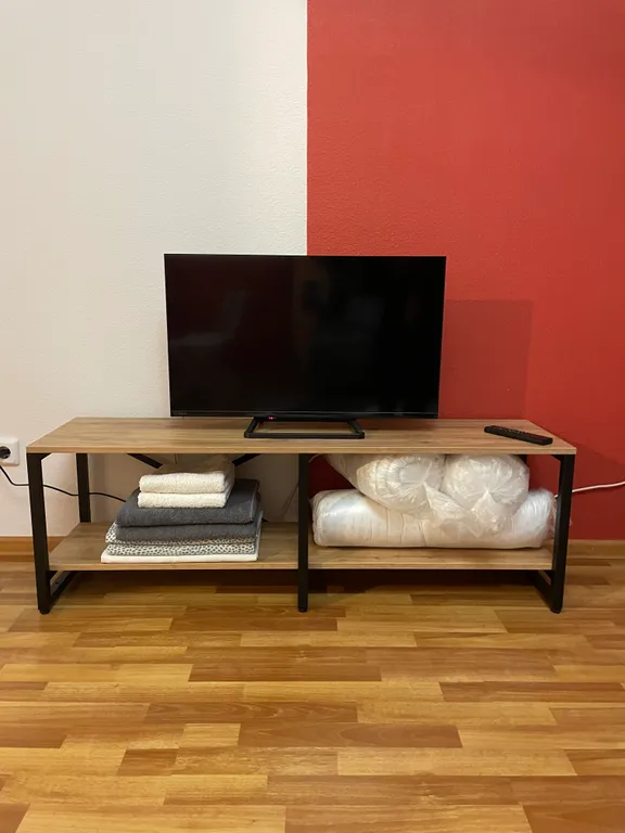 Красивая квартира недалеко от аквапарка