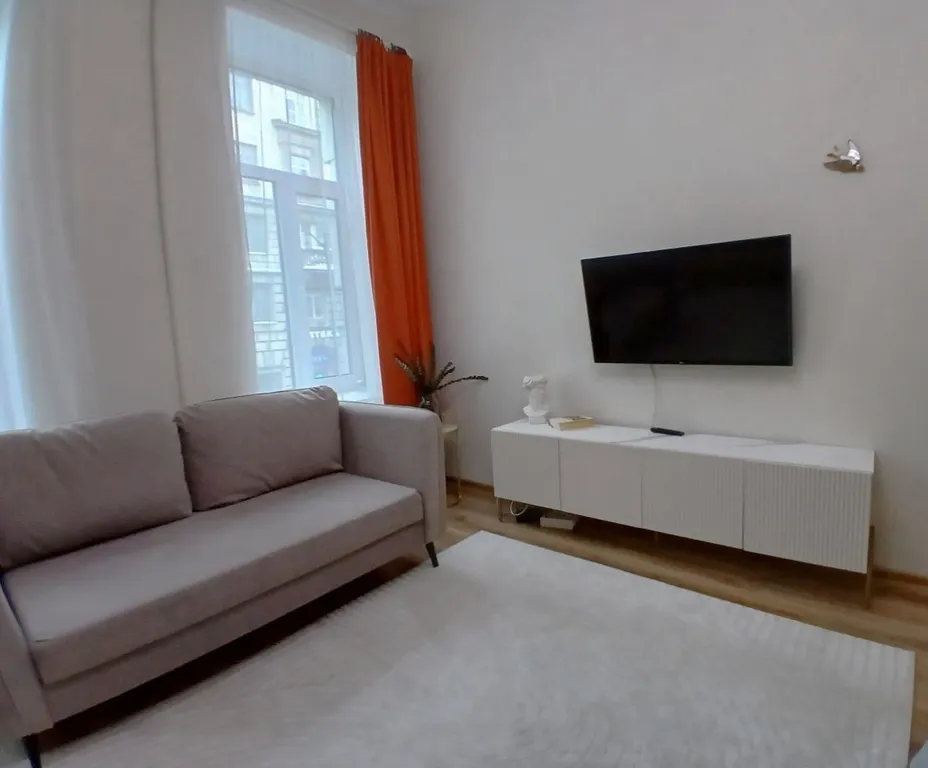 Квартира Квартира Your Comfortable Apart — Санкт-Петербург