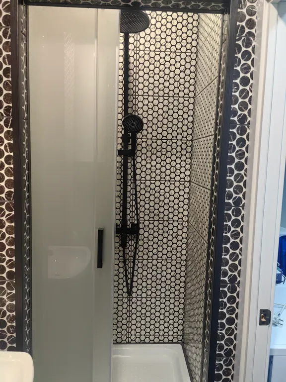 Апартамент в центре города