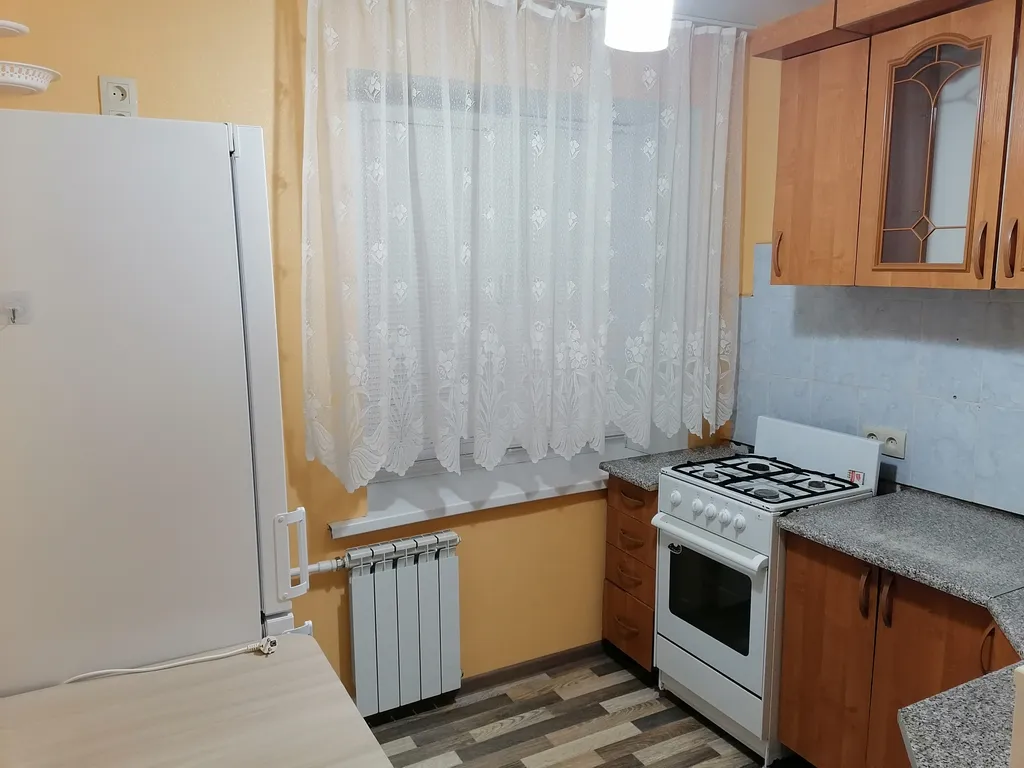 Квартира в центре города