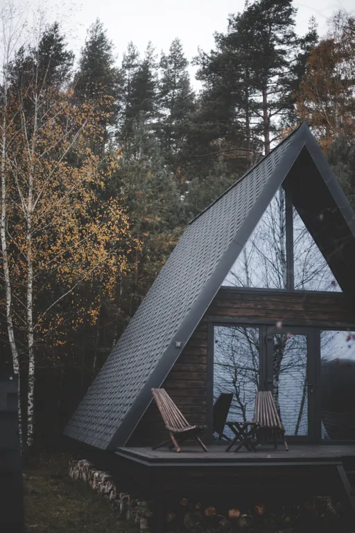 1-комнатный Дом