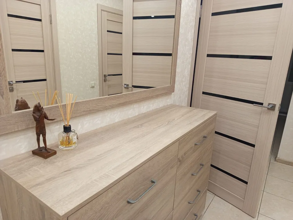 Квартира Двухкомнатная квартира в историческом центре Самары — Самара