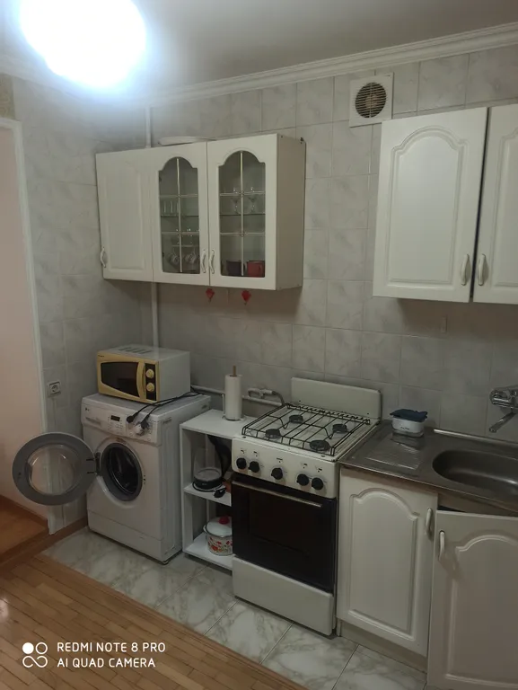 Квартира Уютная квартира в центре города в самом центре — Владикавказ