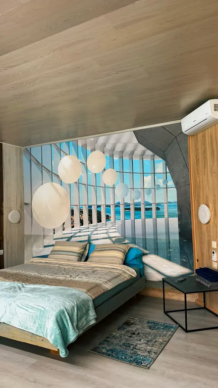 Коттедж Гостевой дом Мотель на Ромашек — Казань