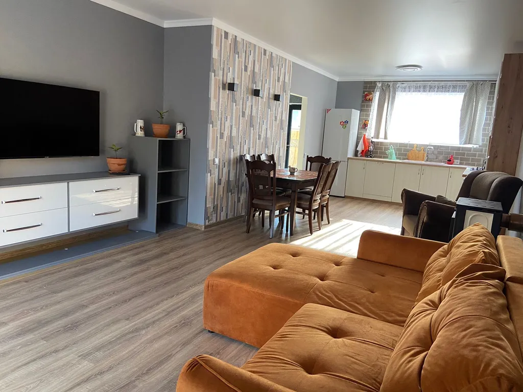 3-комнатный Дом