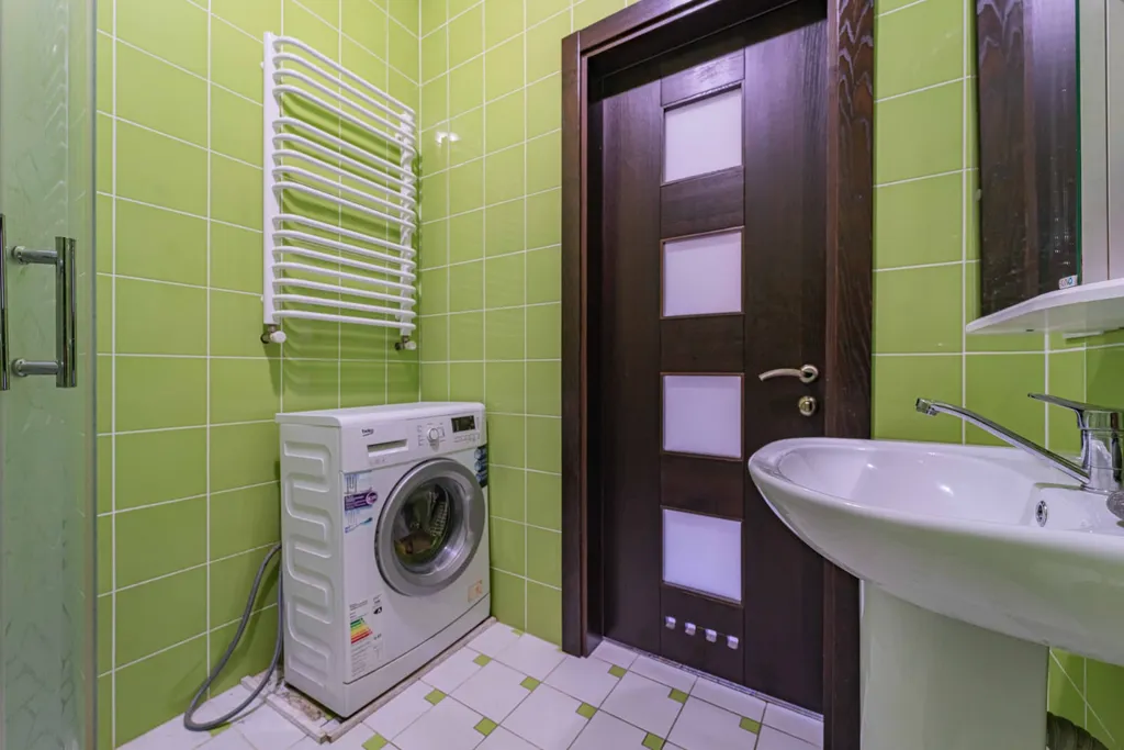 Аппартаменты в Амалиенау