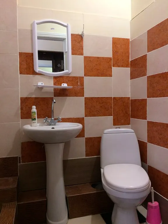 Квартира с видом на море