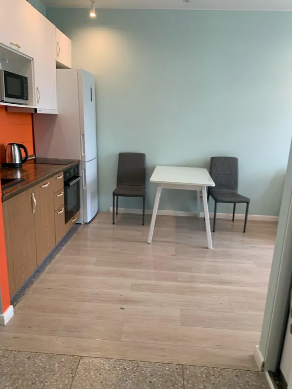 Шикарная квартира в клубном доме