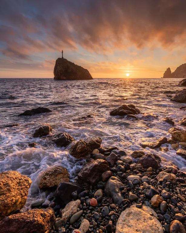 Квартира Новые апартаменты у моря — Севастополь