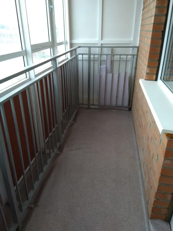 Квартира 1-комнатная Квартира — Красноярск