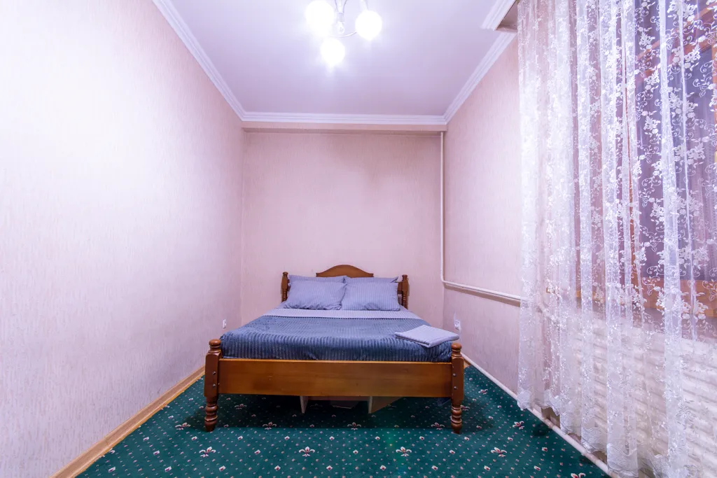 5-комнатный дом по улице Арбата