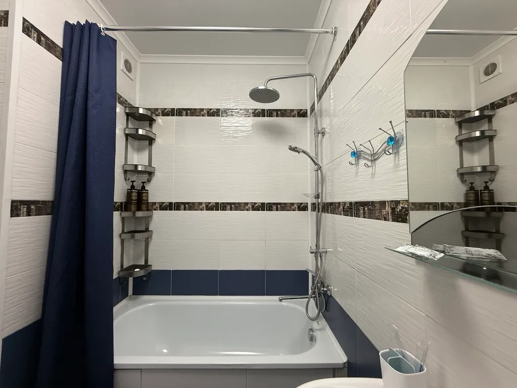 Квартира Уютная квартира с евроремонтом — Севастополь