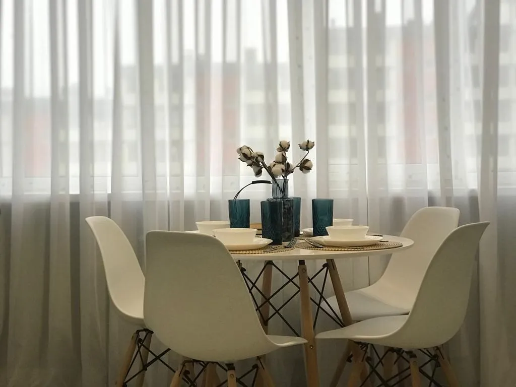 Уютная евродвушка в центре города