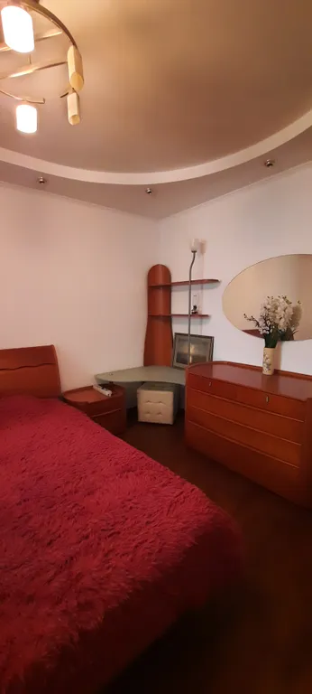 Квартира Уютная квартира в самом центре города — Краснодар