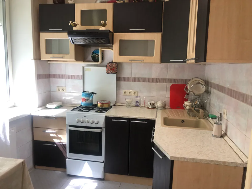 Уютная квартира в шаговой доступности от метро Аэропорт