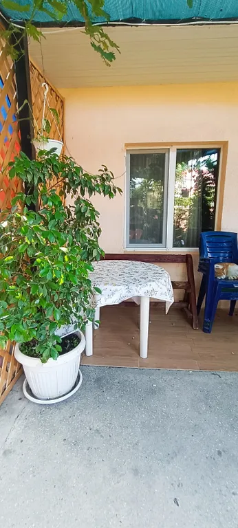 Коттедж 3-комнатный Дом — Судак