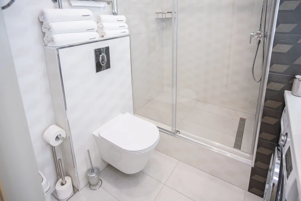 Арт Лайт Сити апартамент Кидман