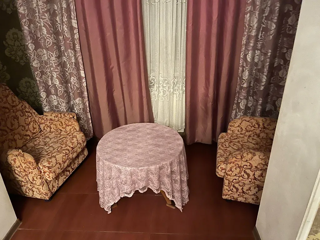 Квартира Уютная квартира — Махачкала