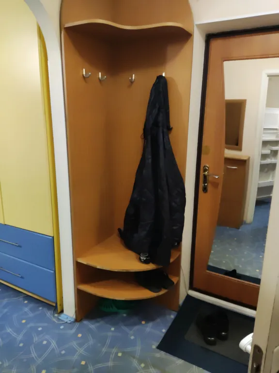 Квартира в центре