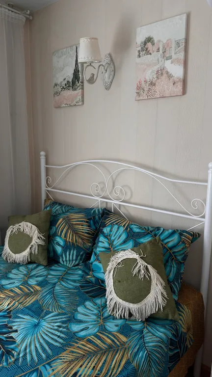 Квартира Хоста Морская