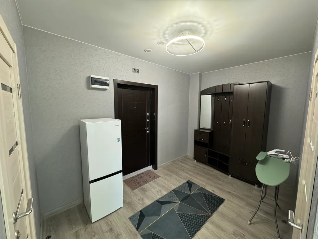 Квартира Квартира в новом доме с новым ремонтом — Владивосток